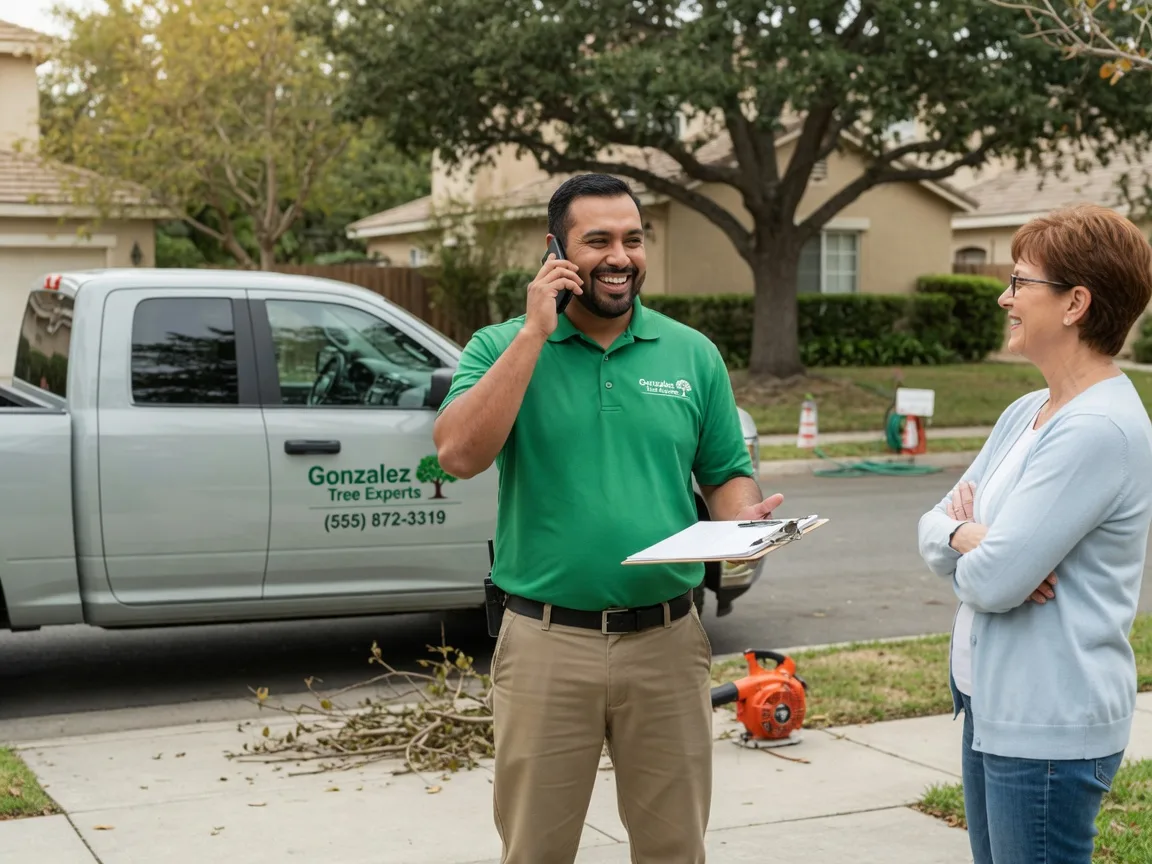 Tree Service Ira, IA FAQs
